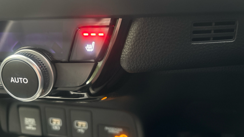 Honda Jazz 1.5 i-MMD Hybrid Crosstar EX 5dr eCVT Hybrid Hatchback